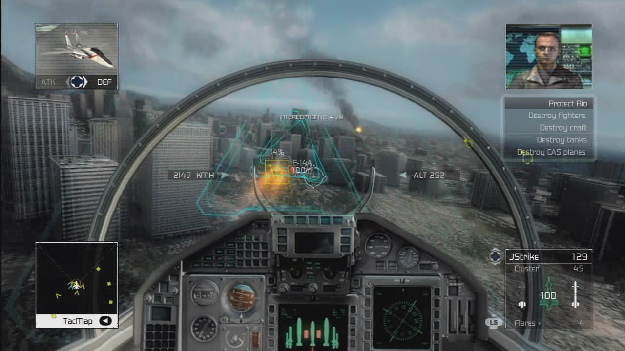 combat flight simulator 2 iso